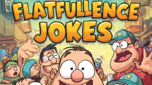 flatulence jokes