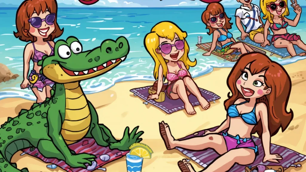 florida jokes