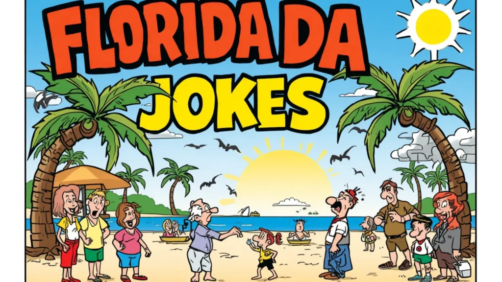 florida jokes