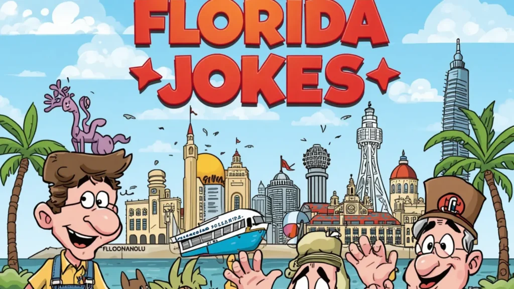 florida jokes