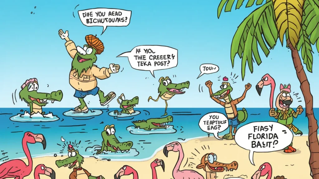 florida jokes