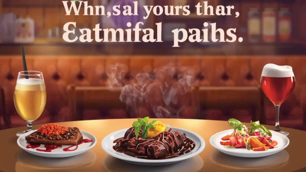 foodie jokes