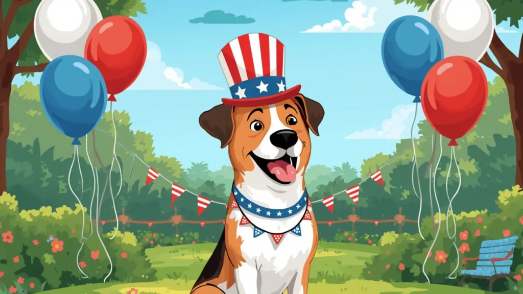 fourth of july joke