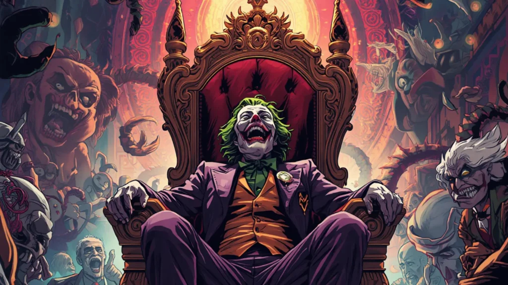 frases del joker