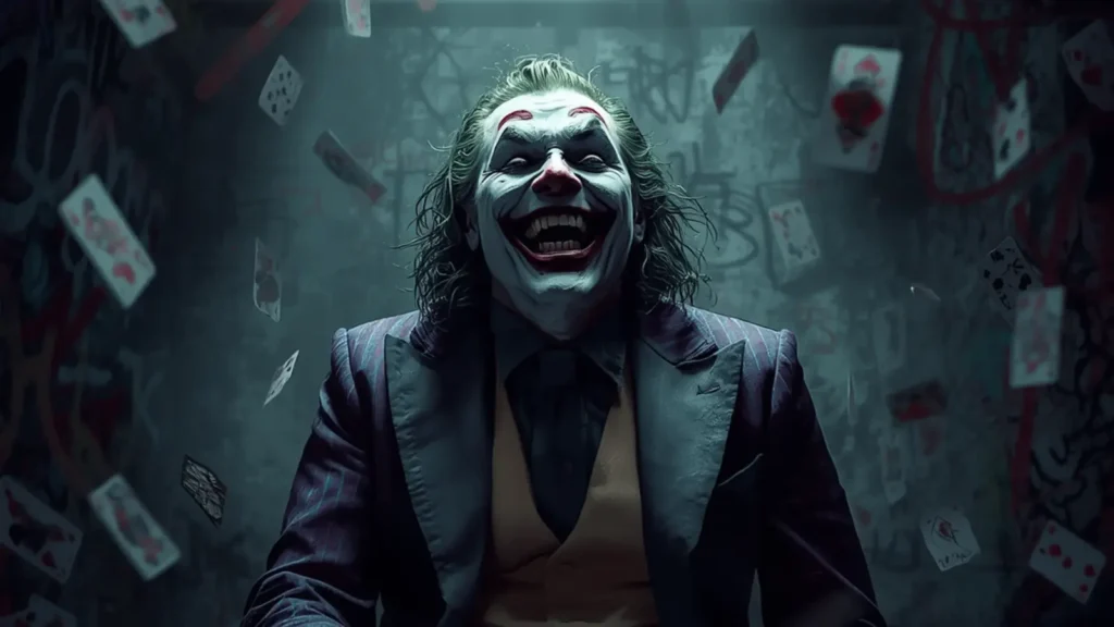 frases del joker