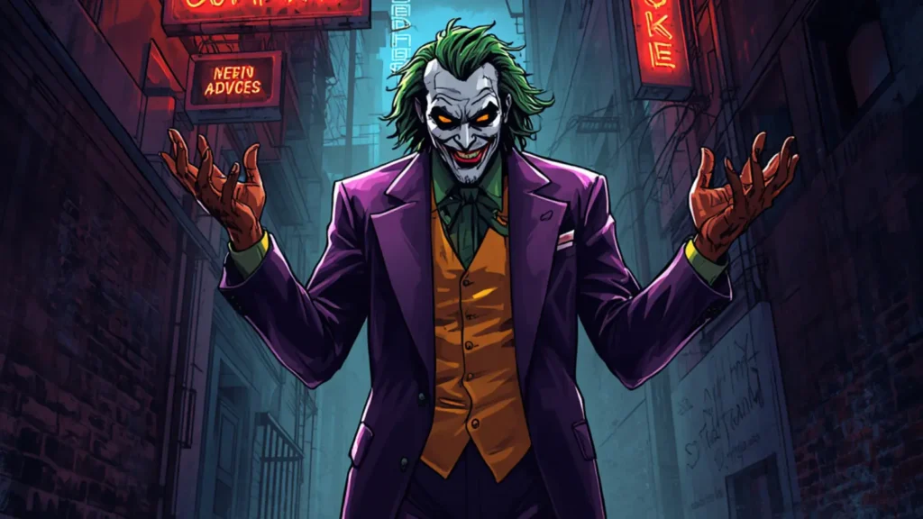 frases del joker