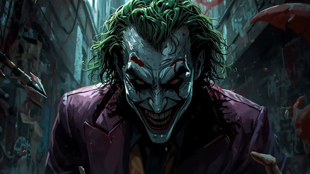 frases del joker