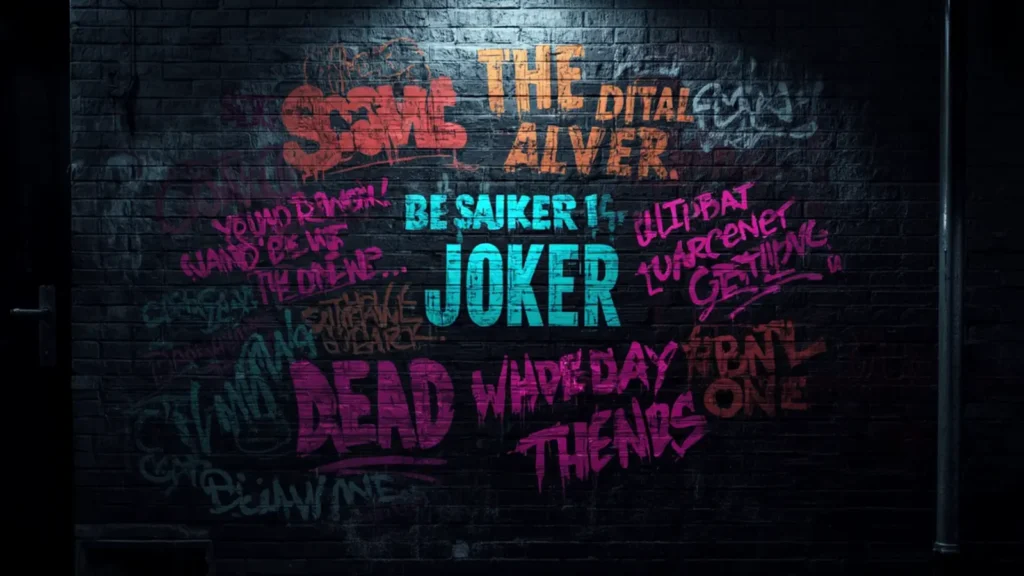 frases del joker