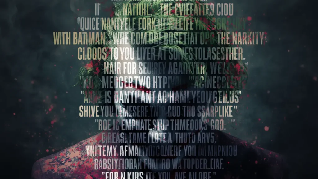 frases del joker