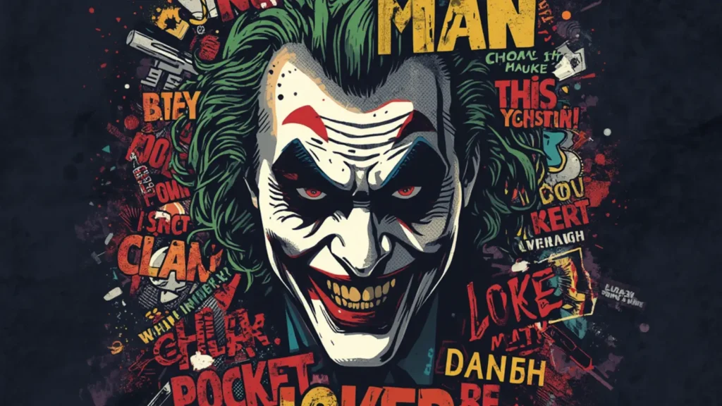 frases del joker