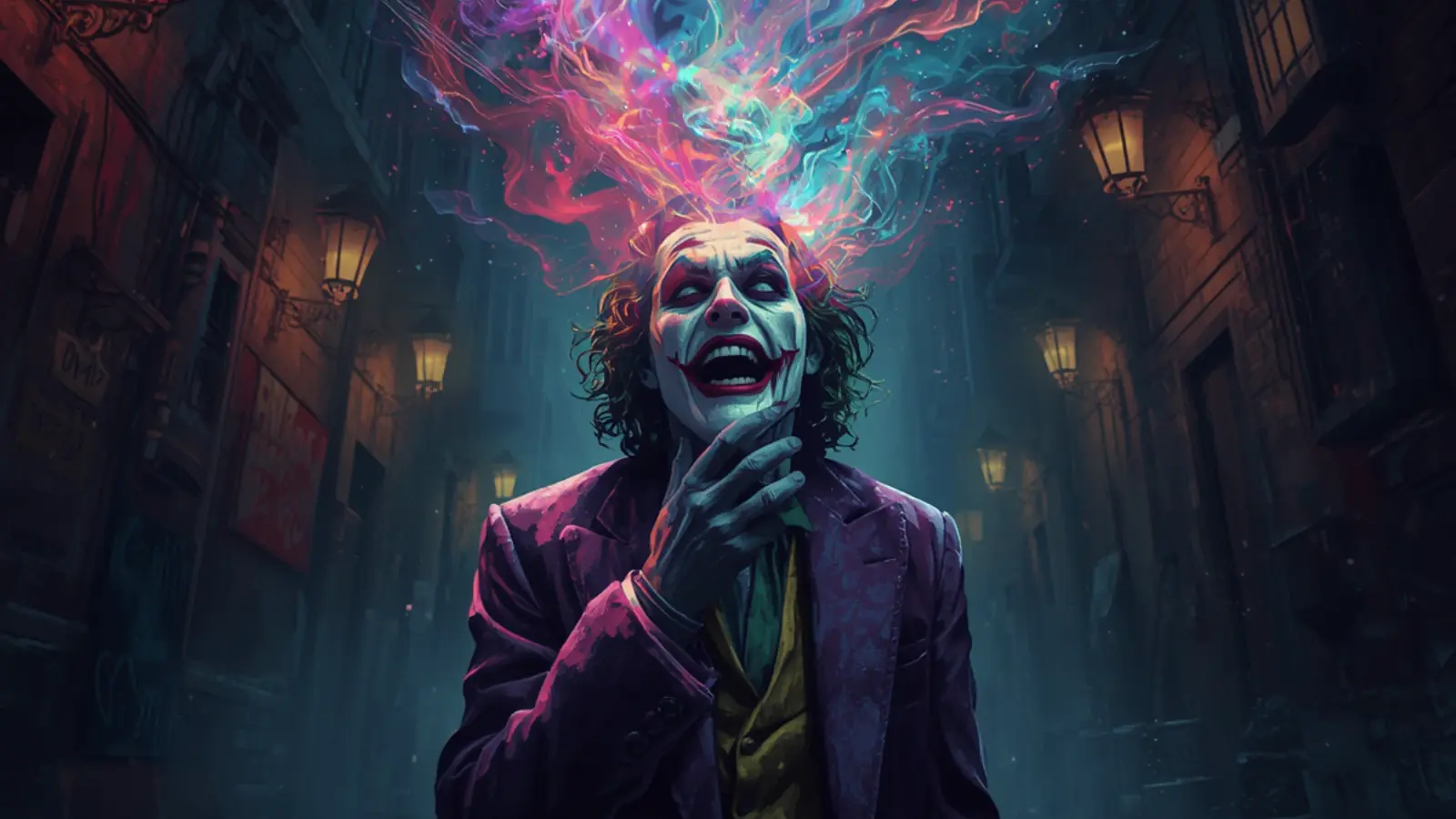 frases del joker