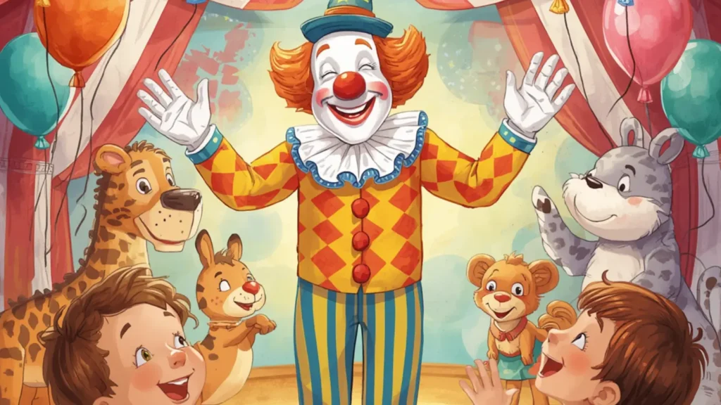 fun jokes for kids