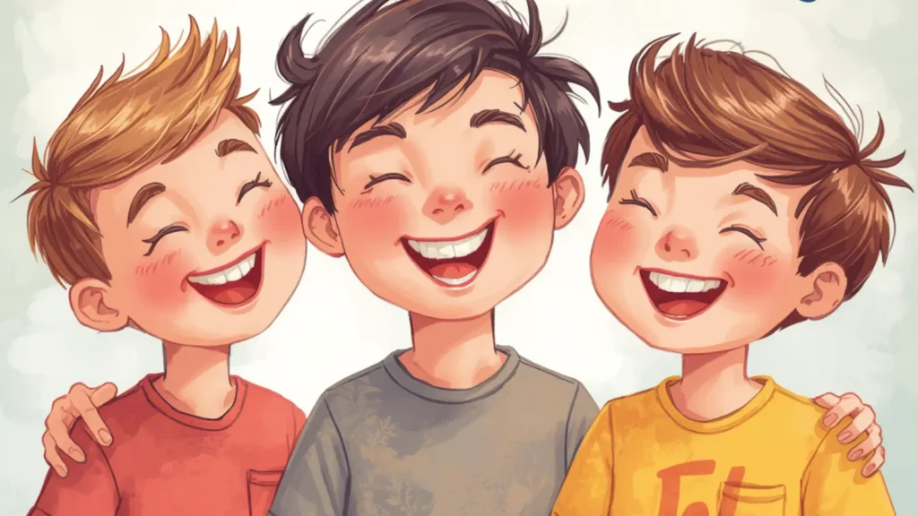 fun jokes for kids