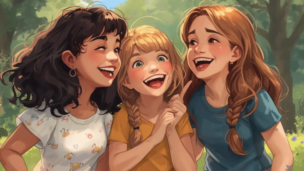 fun jokes for kids