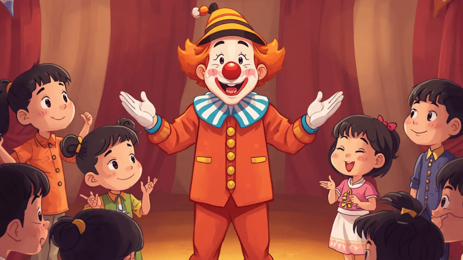 fun jokes for kids