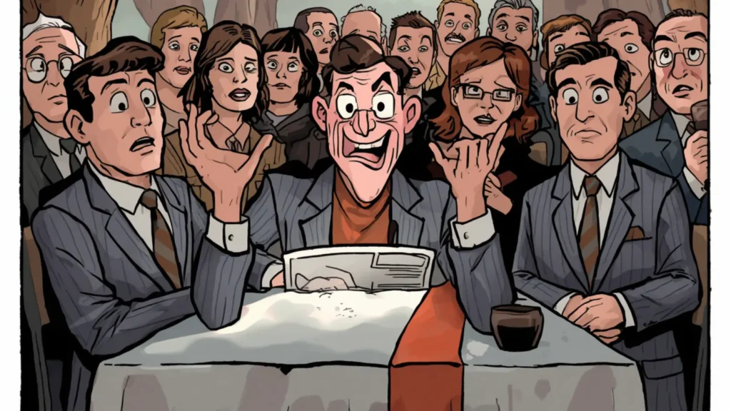 funeral jokes
