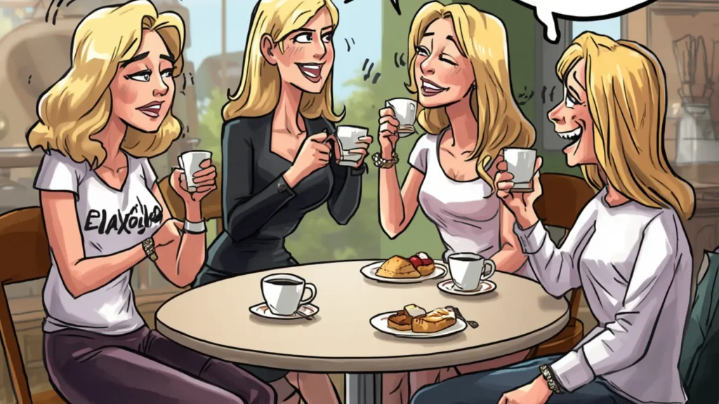 funniest blonde jokes