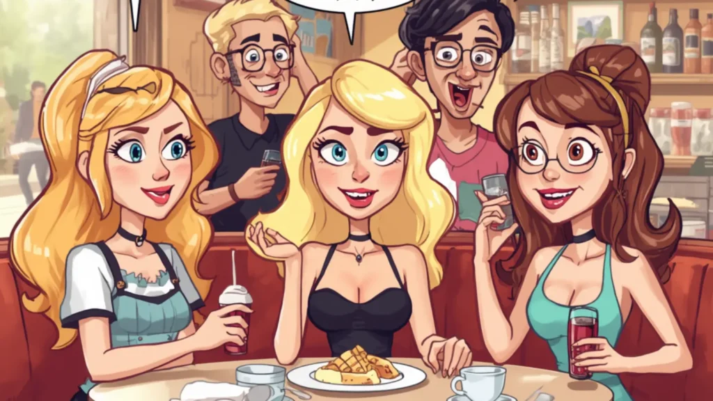 funniest blonde jokes