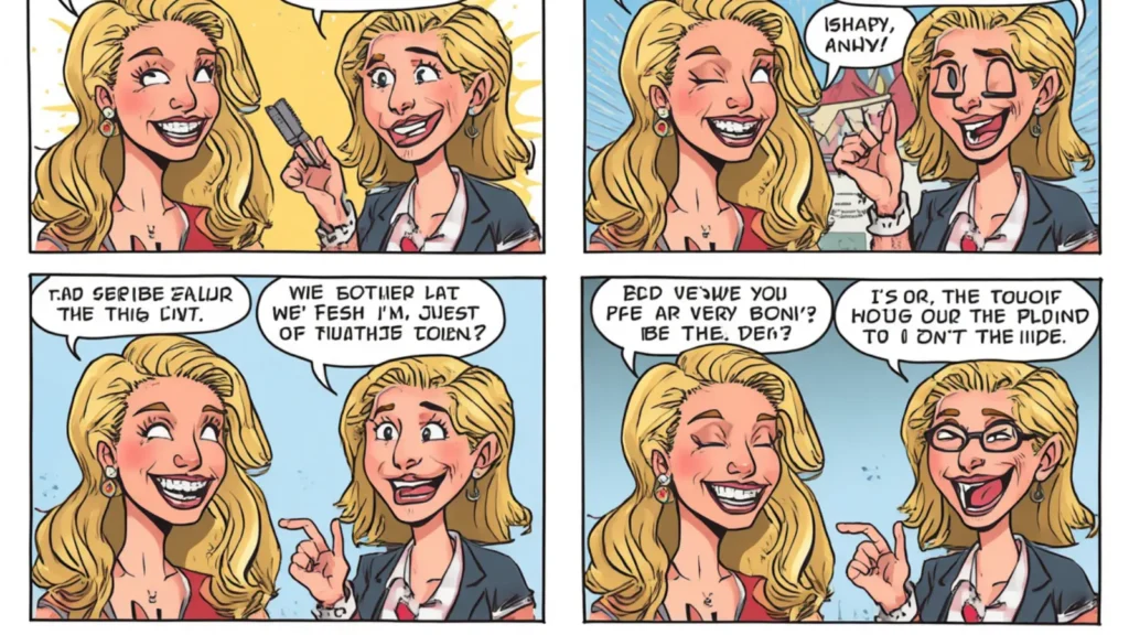 funniest blonde jokes