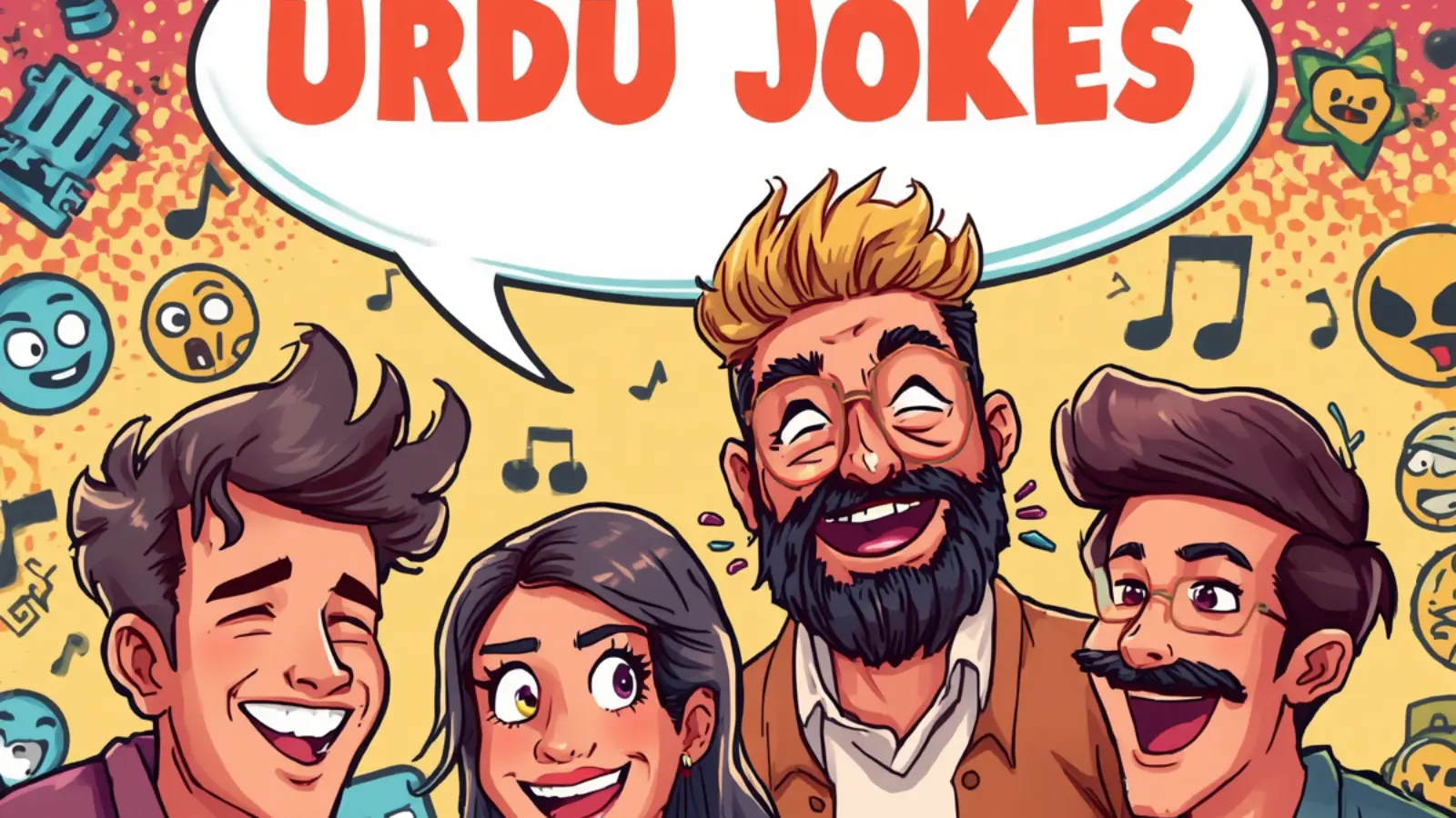 funniest urdu jokes