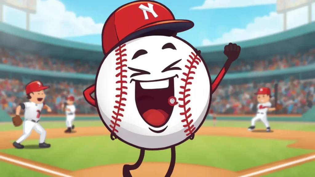 funny baseball jokes