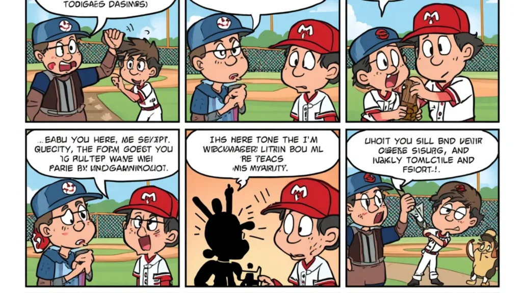funny baseball jokes