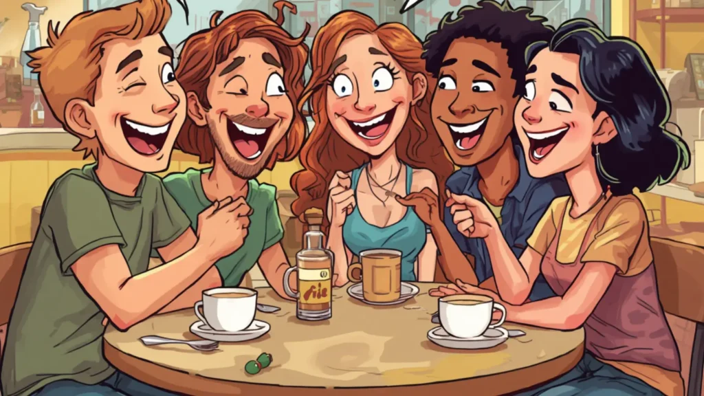 funny christian jokes and stories