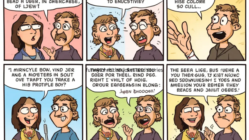 funny christian jokes and stories