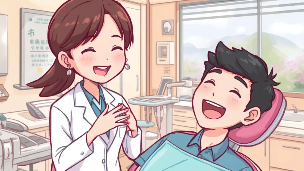 funny dental jokes