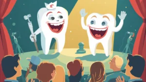 funny dental jokes
