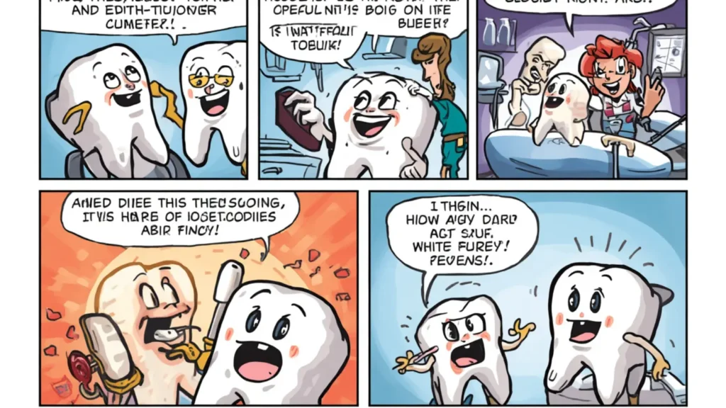 funny dental jokes