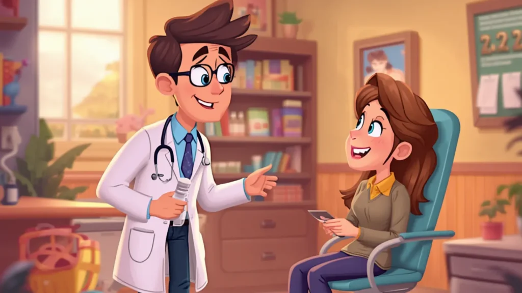 funny doctor jokes