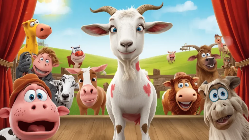 funny farm jokes