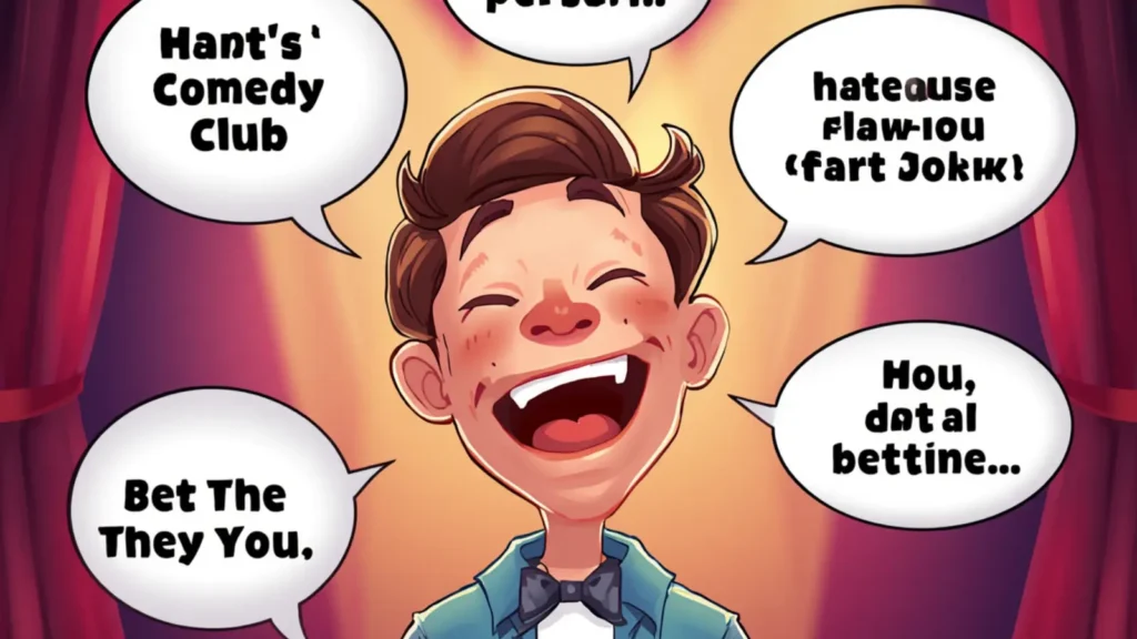 funny jokes about farting