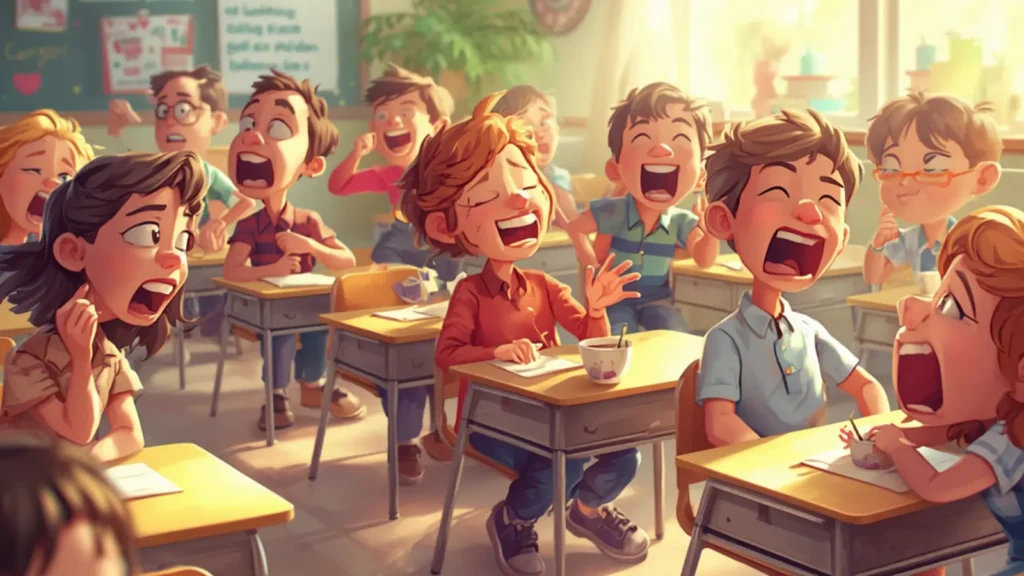 funny jokes about farting