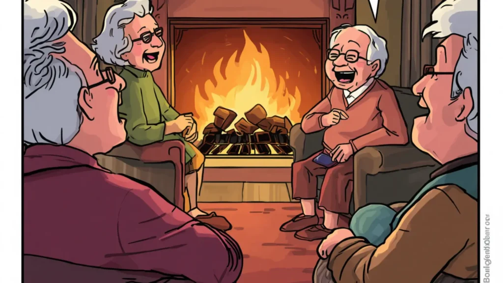 funny jokes for old people