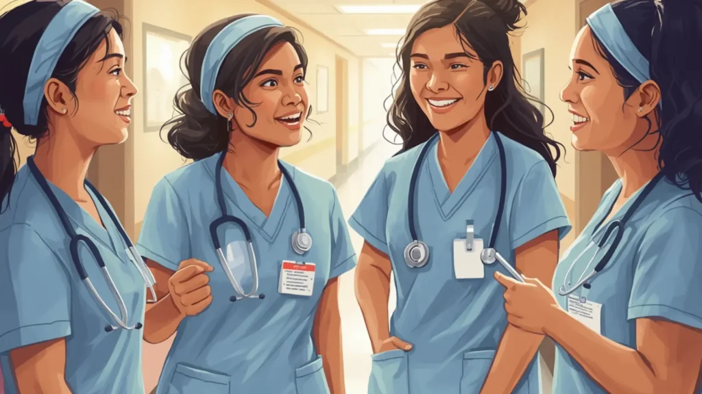 funny jokes nurses