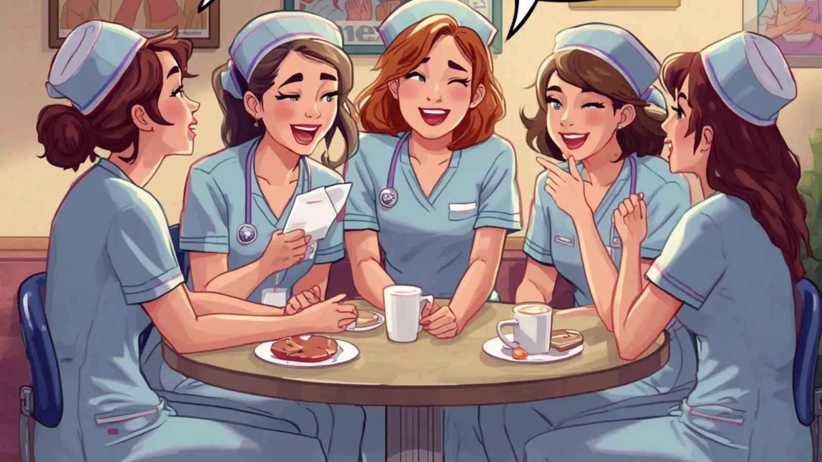 funny jokes nurses