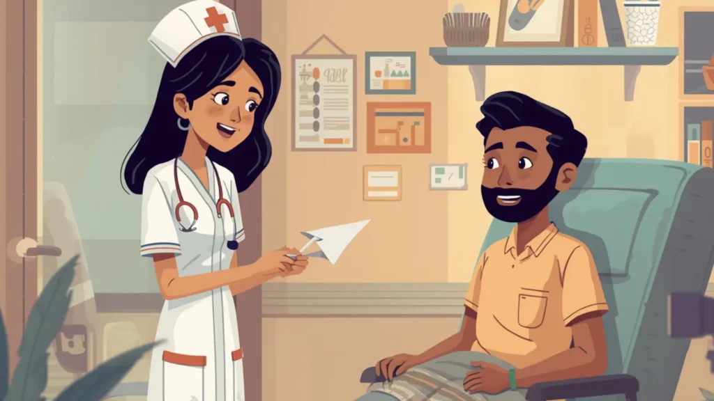 funny jokes nurses