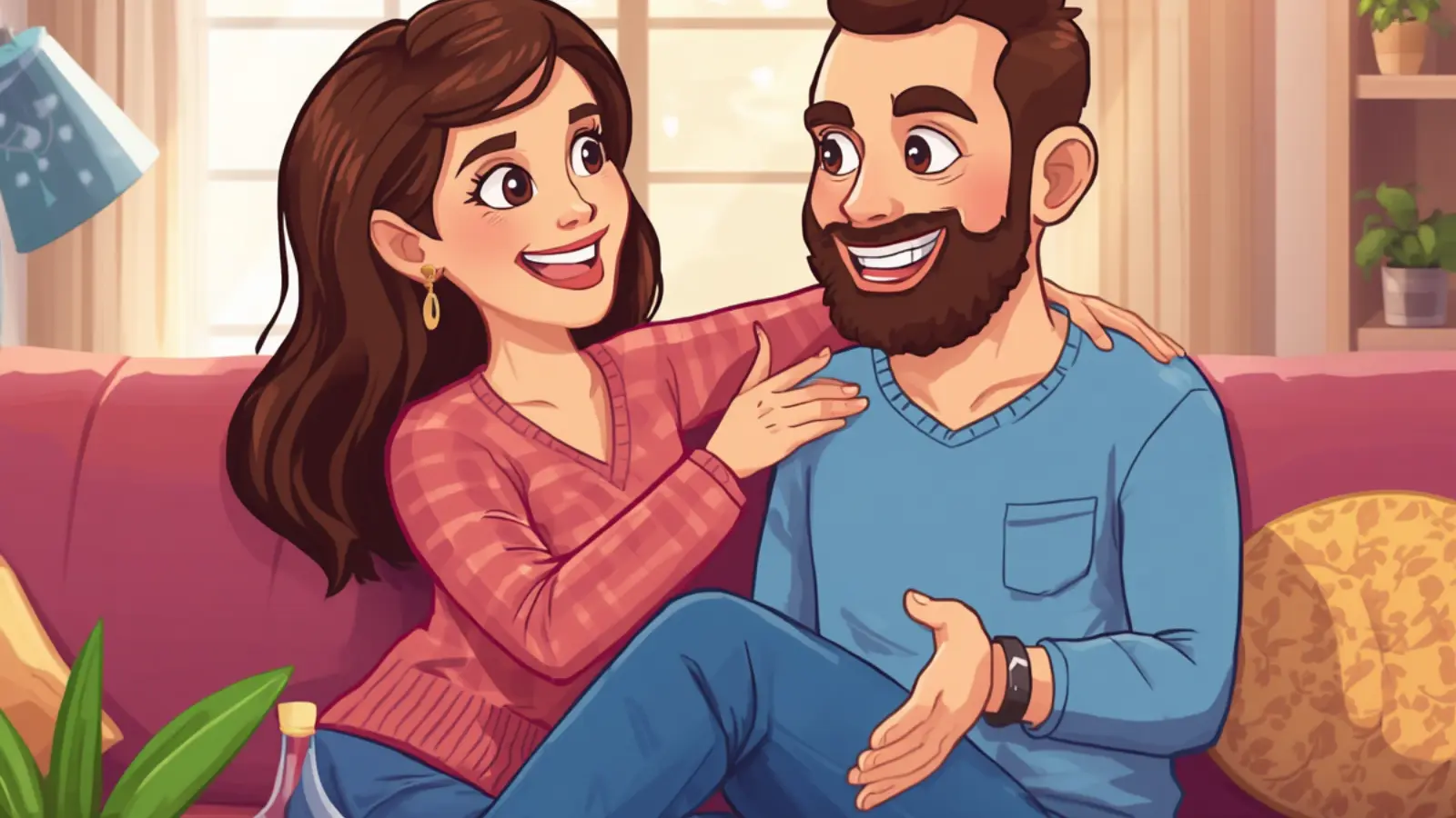 funny wife jokes