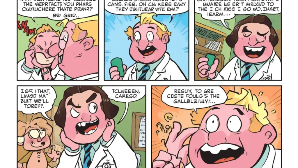 gallbladder jokes