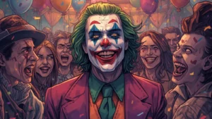 gang joker