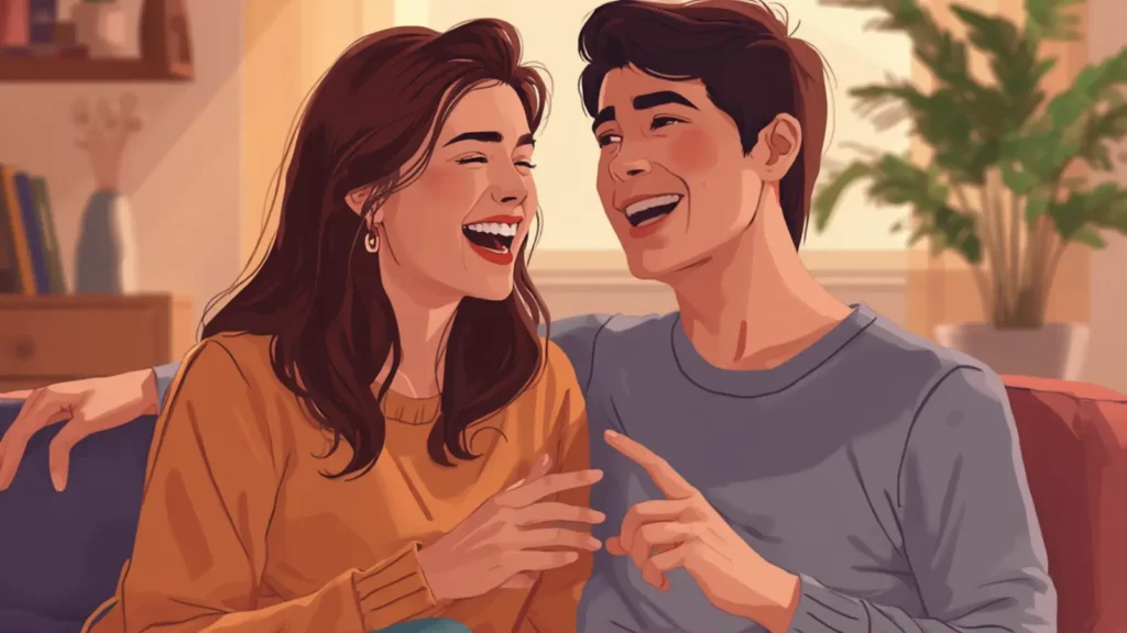 girlfriend joke