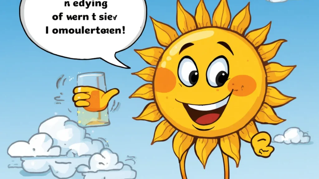 good morning joke