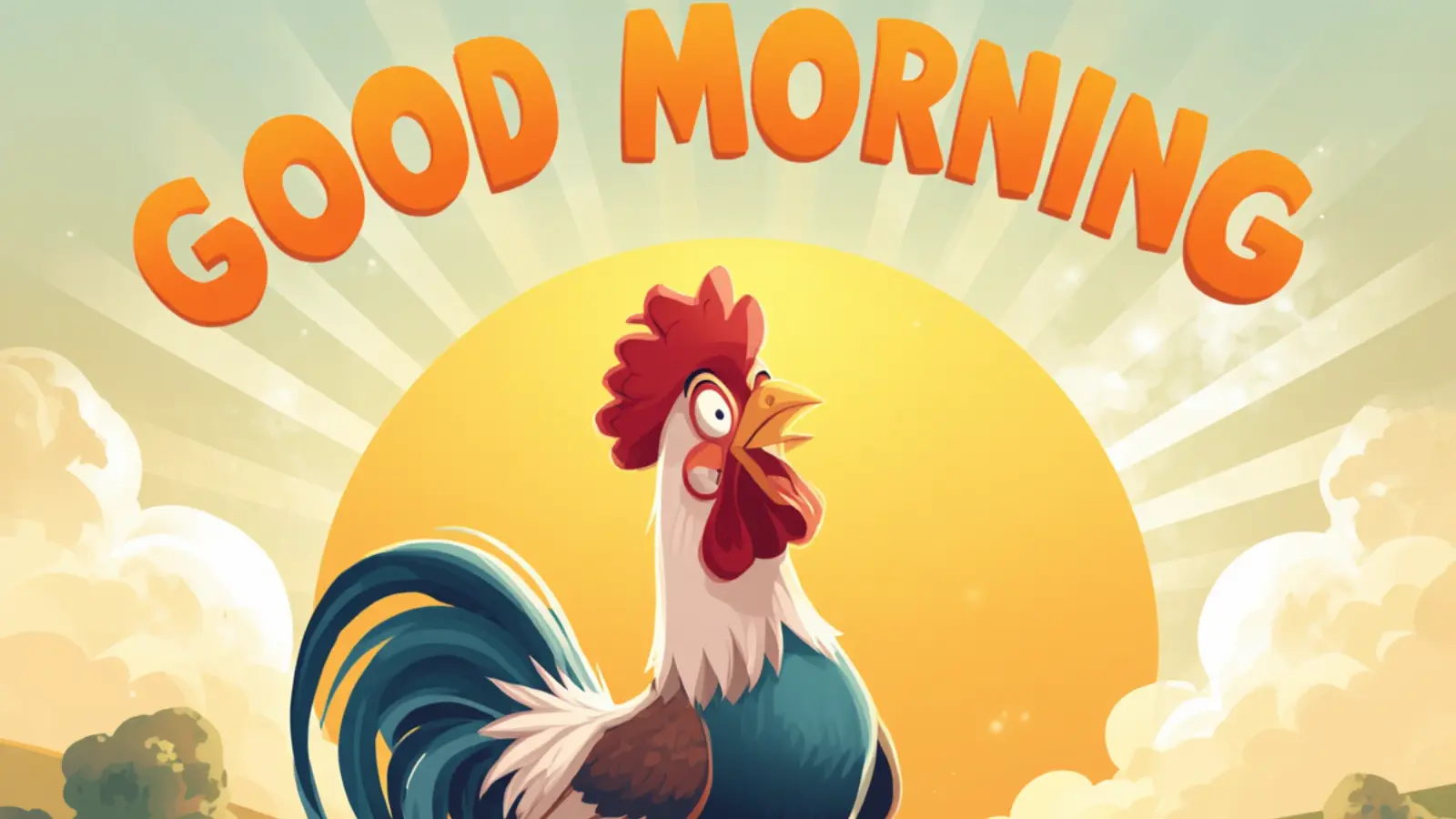 good morning joke