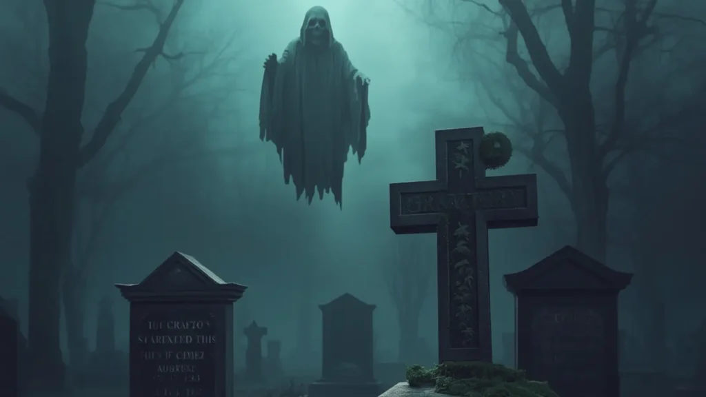 graveyard jokes