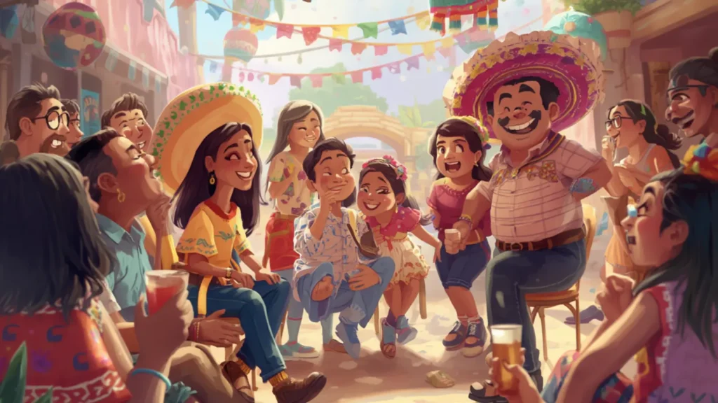 funniest mexican jokes