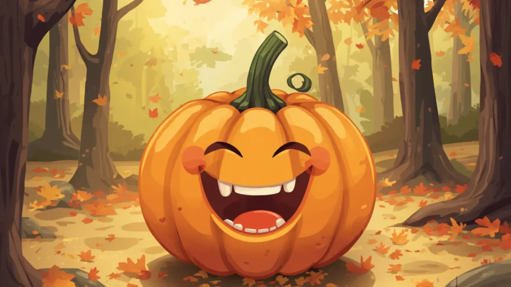 funny autumn jokes
