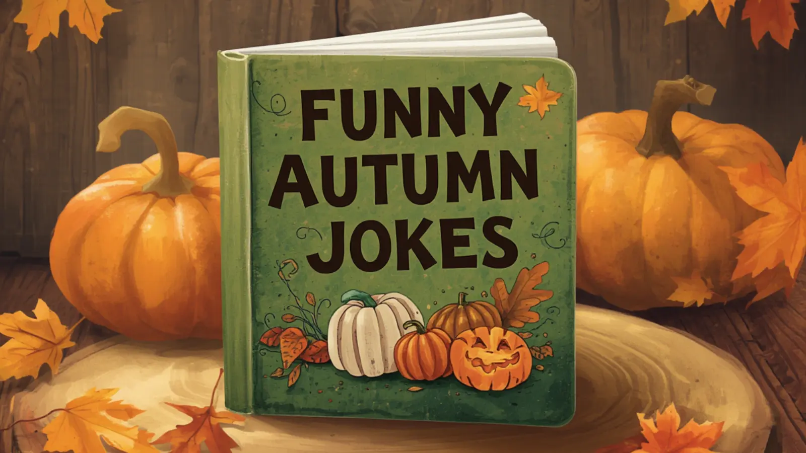 funny autumn jokes