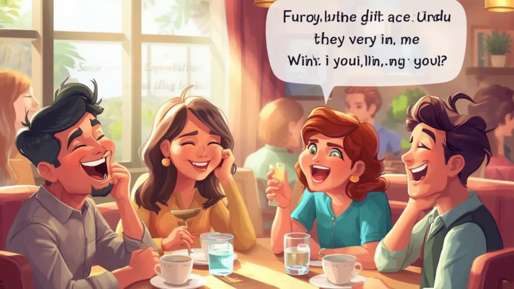 funny funny jokes in urdu